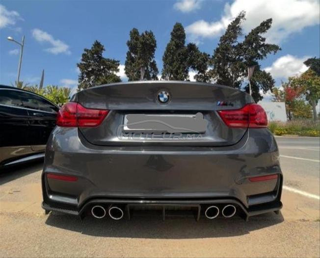 M4 Facelift 2018 bmw 
