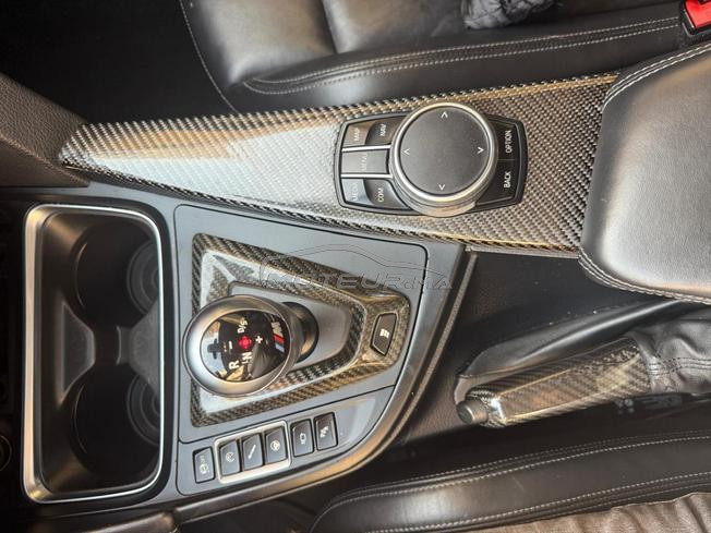 M4 Facelift 2018 bmw 