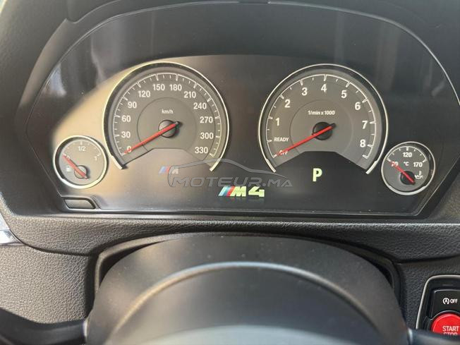 M4 Facelift 2018 bmw 