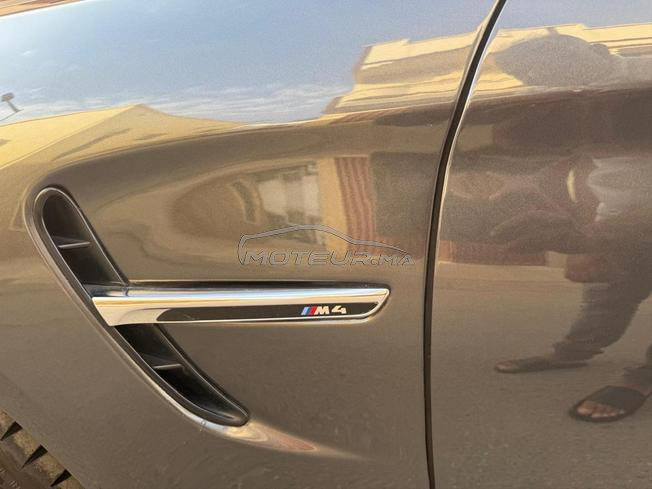 M4 Facelift 2018 bmw 