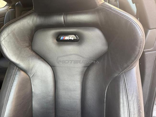 M4 Facelift 2018 bmw 