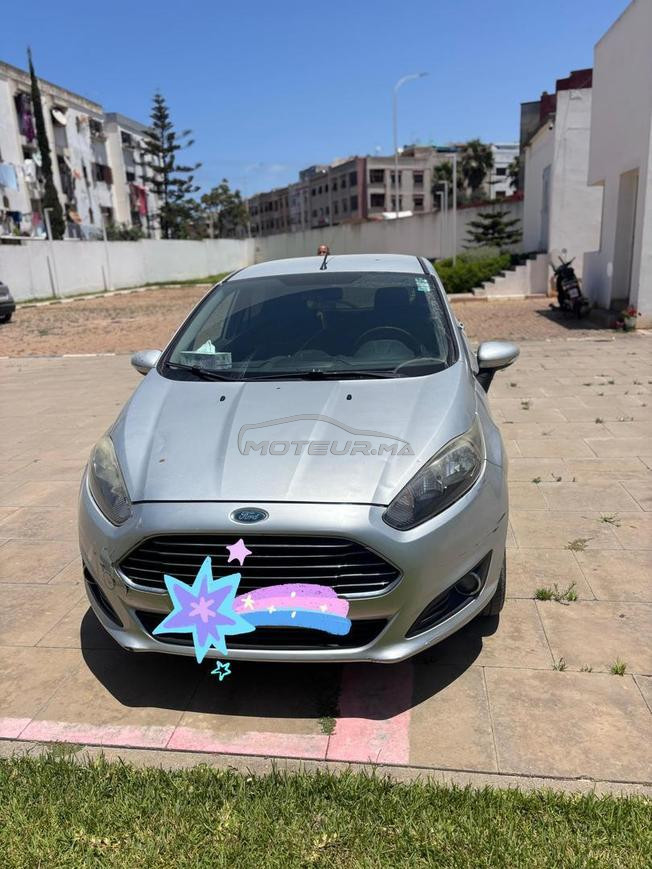 voiture n9ia