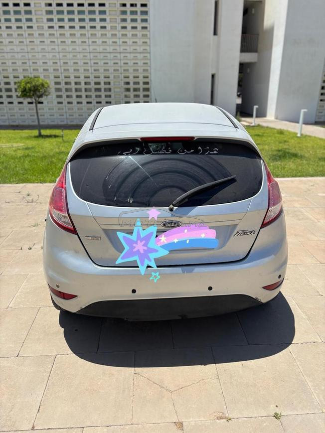 voiture n9ia