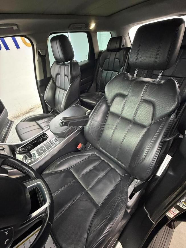 Range Sport HSE V6 FULL BLACK