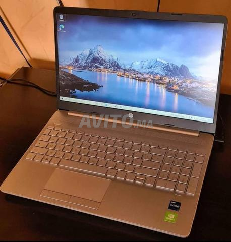 HP Pavilion i7 - 2