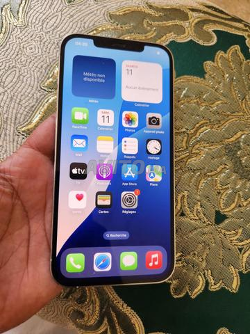 iPhone 12 Pro Max - 2