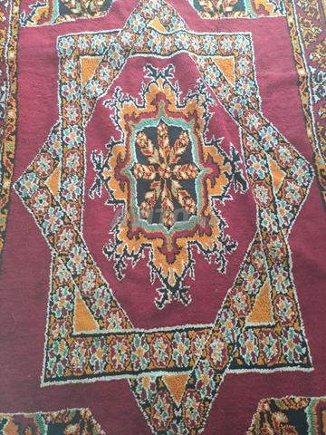 40 سجادة أطلسية لم تستخدم قط - 2