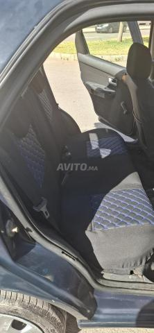 Fiat Palio 2007 photo 3