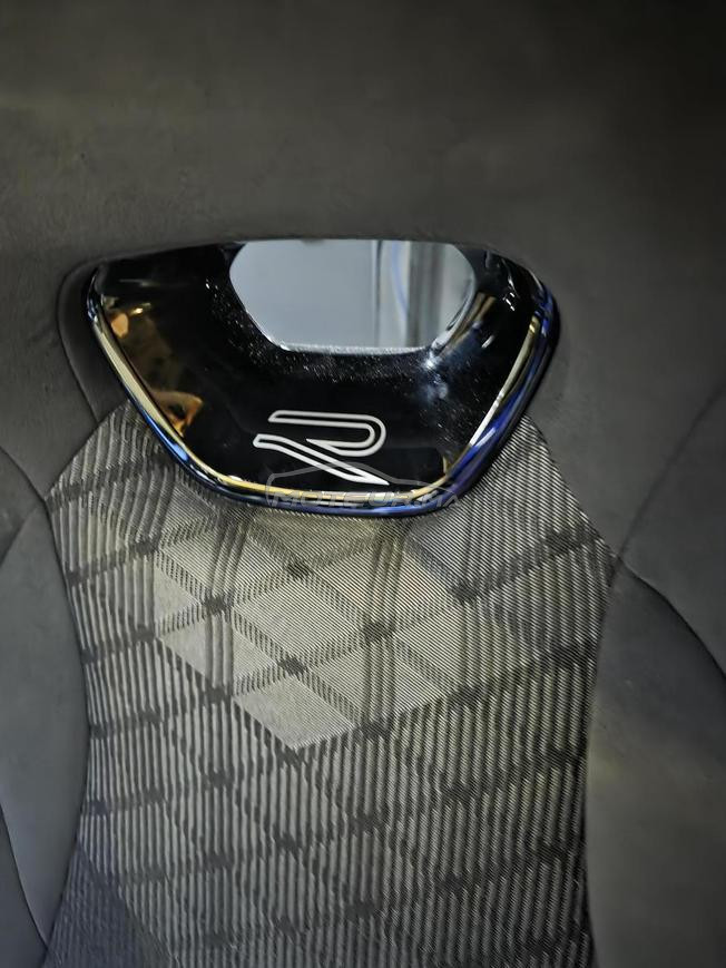 Volkswagen Tayron Diesel Automatique 2025 à Fès