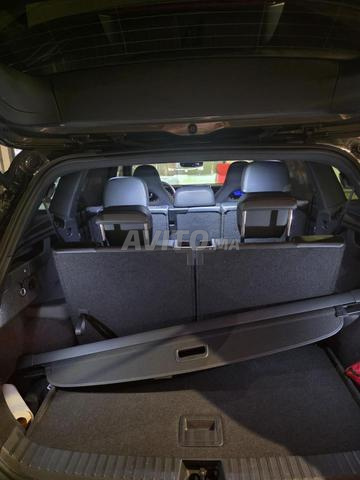 Volkswagen Tayron Diesel Automatique 2025 à Fès