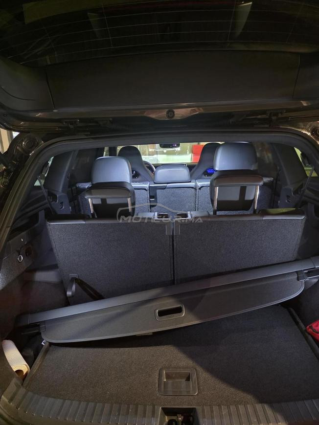 Volkswagen Tayron Diesel Automatique 2025 à Fès