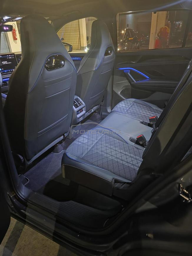 Volkswagen Tayron Diesel Automatique 2025 à Fès