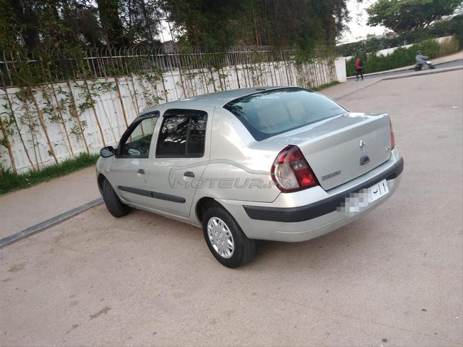 Renault Clio 2 Diesel 2006 – bon état