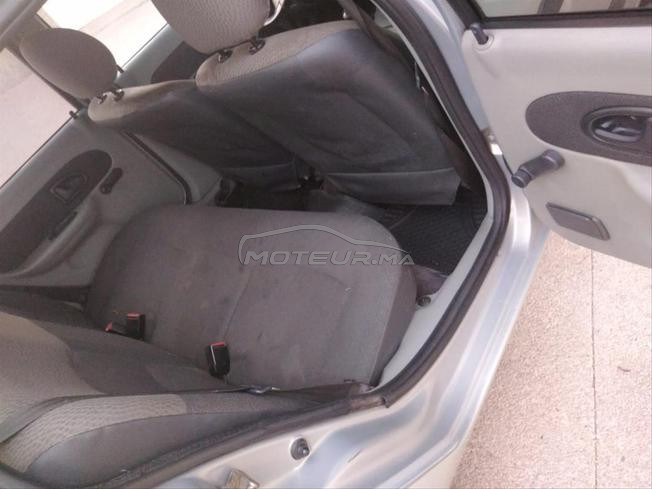 Renault Clio 2 Diesel 2006 – bon état