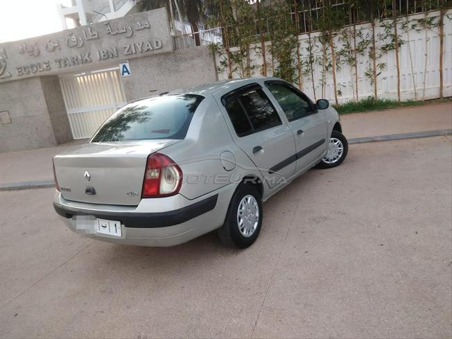 Renault Clio 2 Diesel 2006 – bon état