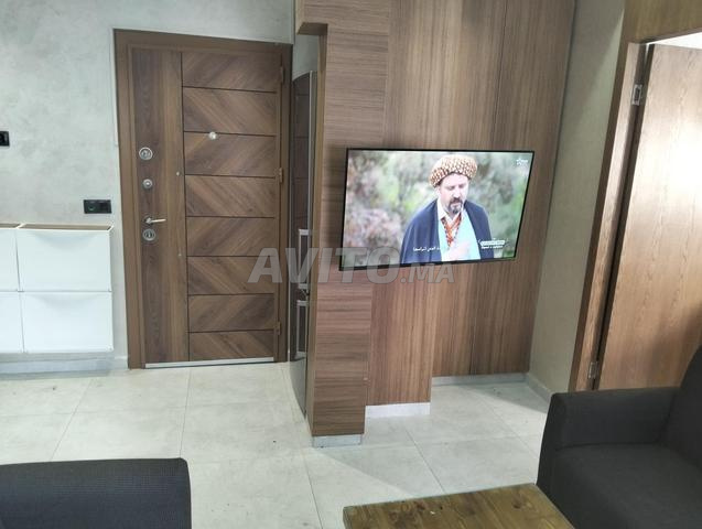 شقة مفروشة للإيجار طويل الأمد - 2