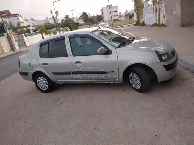 Renault Clio 2 Diesel 2006 – bon état
