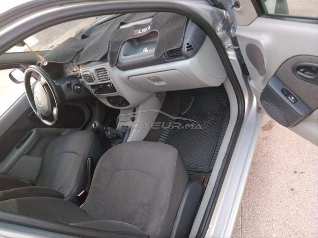 Renault Clio 2 Diesel 2006 – bon état