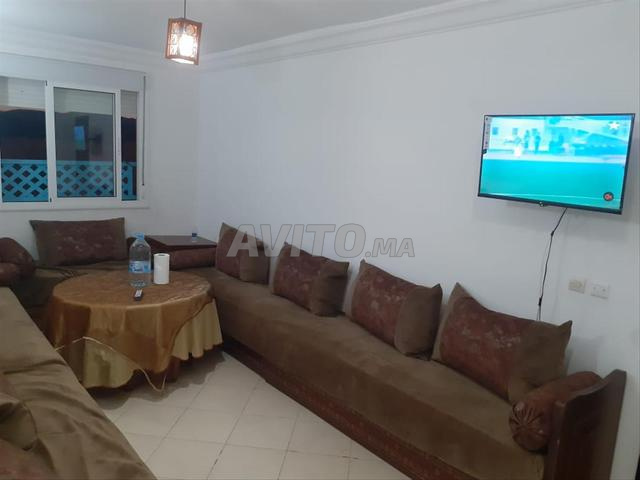 appartement mdiq - 2