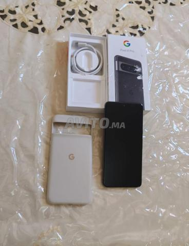 Google Pixel 8 pro - 2