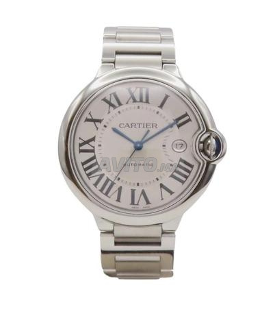 Cartier Ballon Bleu 42mm - 2