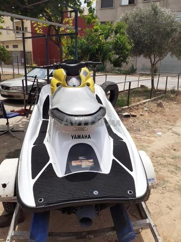 jet ski yamaha - 2