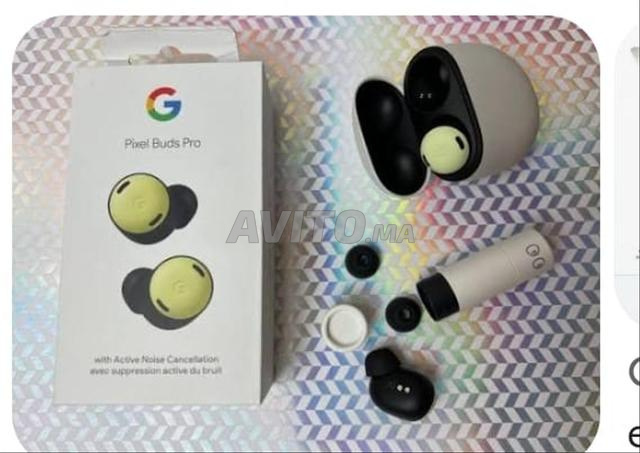 Google buds pro - 2