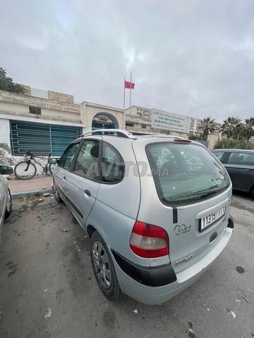 Renault Scenic en bon état