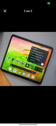 Google Pixel Fold - 2