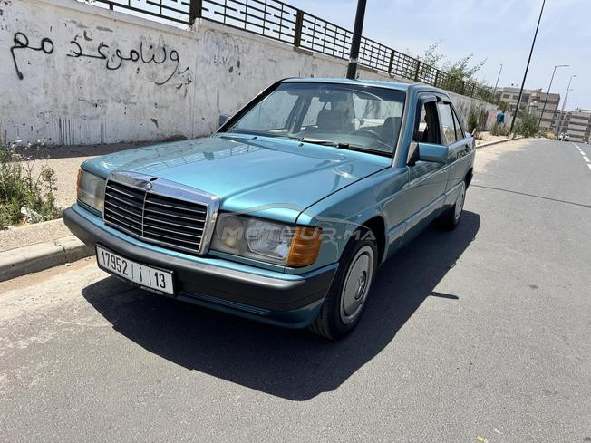 190d bon etat