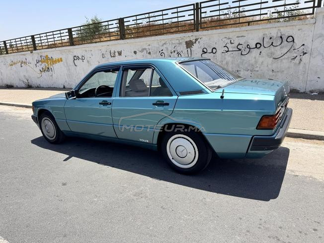 190d bon etat
