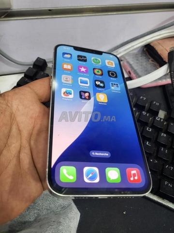 iPhone 12 Pro Max. 128 Go - 2
