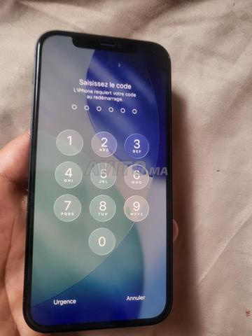 iPhone 12 128G - 2