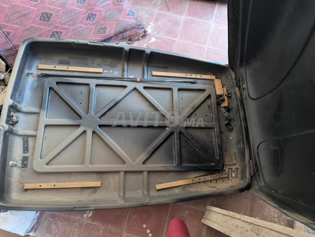 بيع صندوق سقف - 2