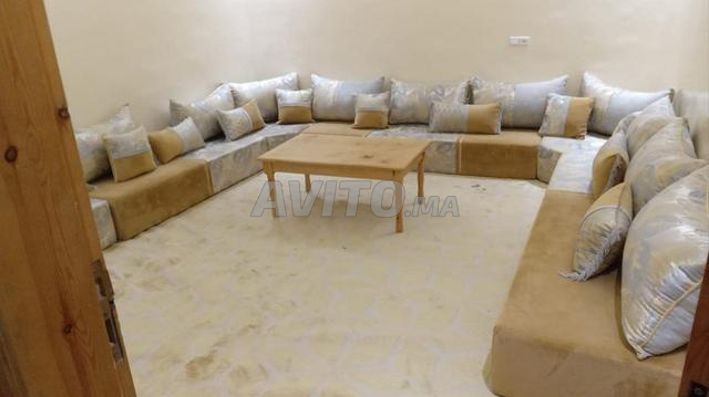 شقة مريحة للكراء اليومي - 2