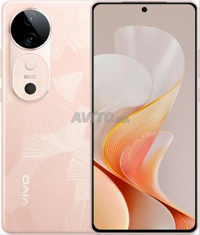 Vivo s19 16 512 neuf - 2