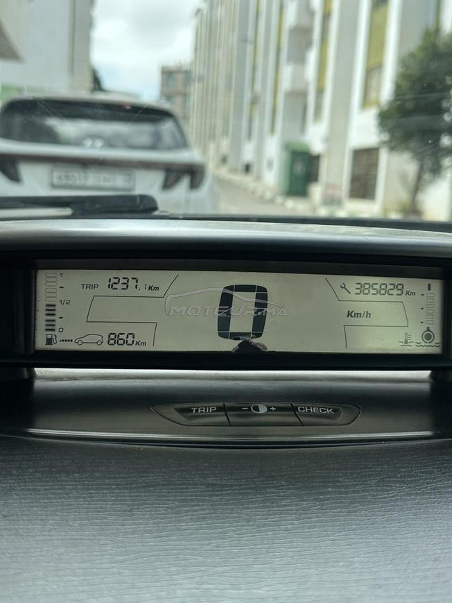 Citroën c4 