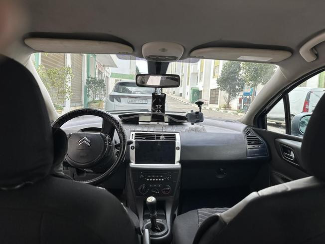 Citroën c4 