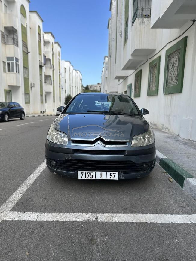 Citroën c4 