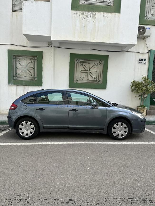 Citroën c4 