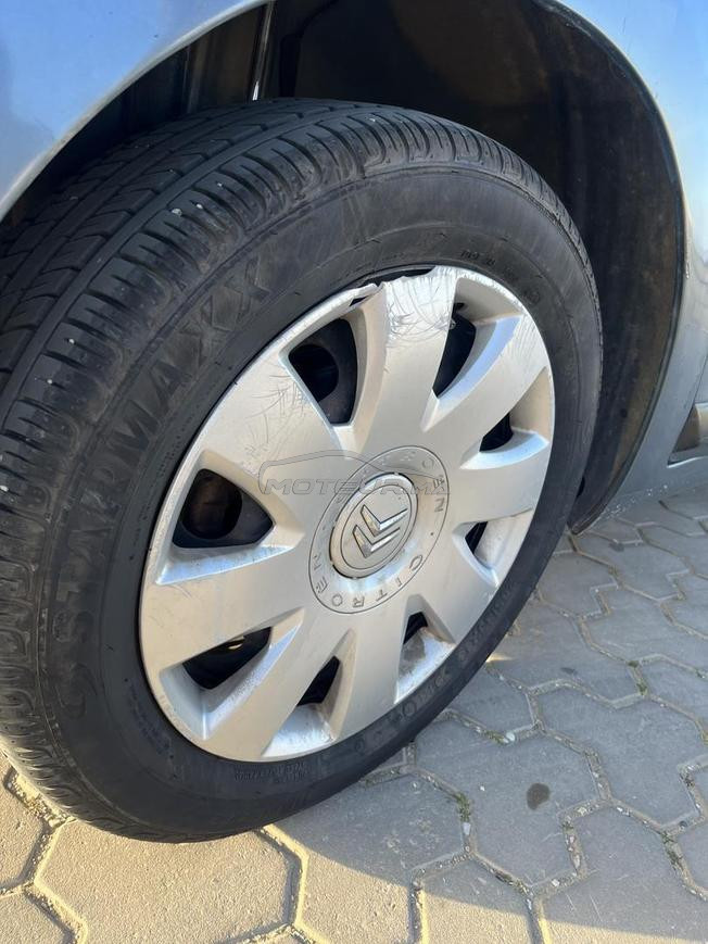 Citroën c4 