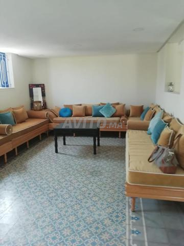 منزل كبير في كازينو الهرهورة - 2