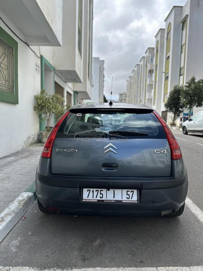 Citroën c 4 