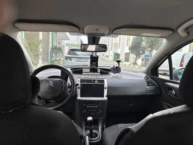 Citroën c 4 