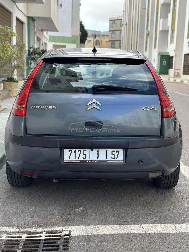 Citroën c 4 