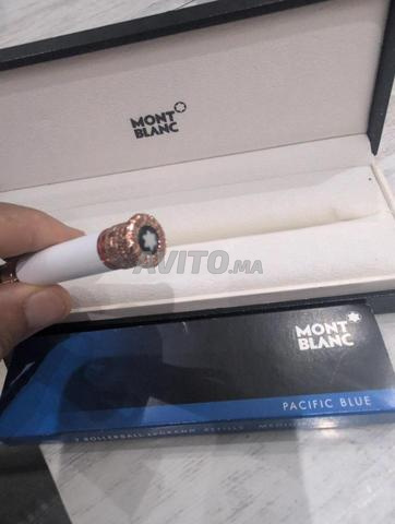 Stylo Mont Blanc - 2