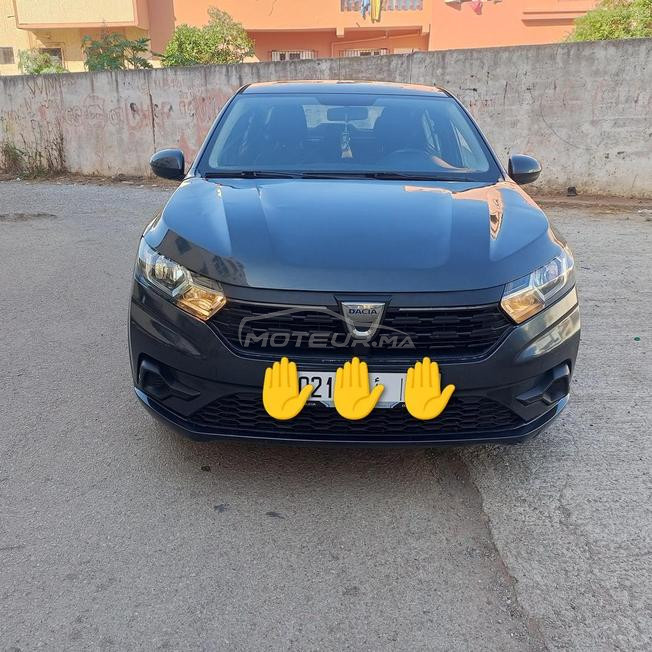 Dacia Logan diesel 2022