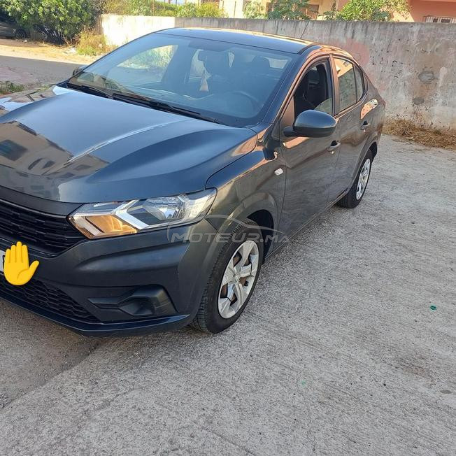 Dacia Logan diesel 2022