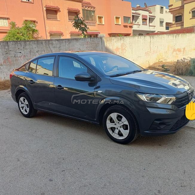 Dacia Logan diesel 2022