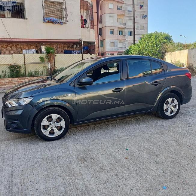 Dacia Logan diesel 2022